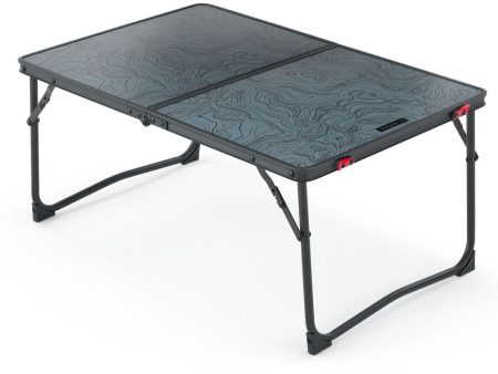 Folding Camping Table Small 2 Person - MH100 For Cheap