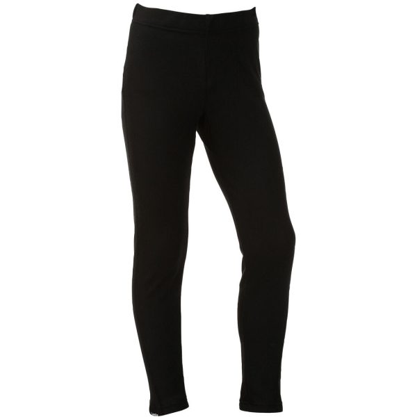 Wedze 120 Kids Base Layer Ski Bottoms Hot on Sale