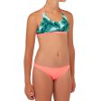 Girl s Bikini Top - Bondi 500 Supply