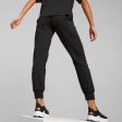 Puma Modern Sports Women s Pants cl - Black For Cheap