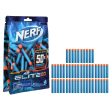 Nerf Elite 2.0 Refill 50-pack on Sale