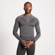 Kiprun Skincare Men s Breathable Running T-shirt - Long-Sleeved For Cheap