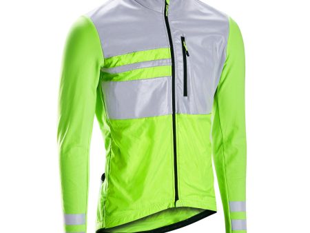 RC500 Long-Sleeved Road Cycling Jersey Hot on Sale