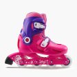 Kid s Roller Blades - Play 3 For Cheap