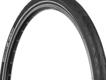 E-bike Ready Tyre 700x45 - City 9 Protect + Online