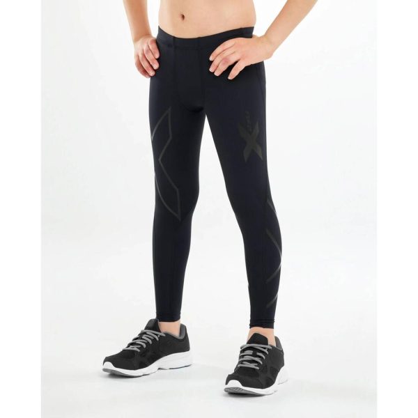 Boy s Core Compression Tights Discount