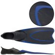 Adult Freediving Fins - 100 For Sale