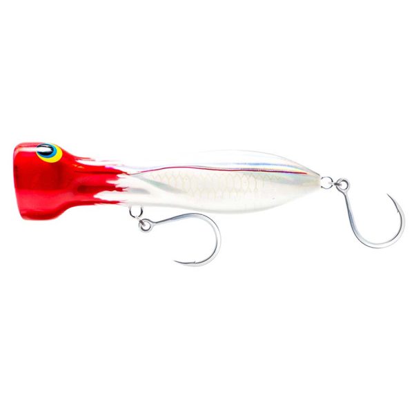 Nomad Design Chug Norris Popper Lure Fashion