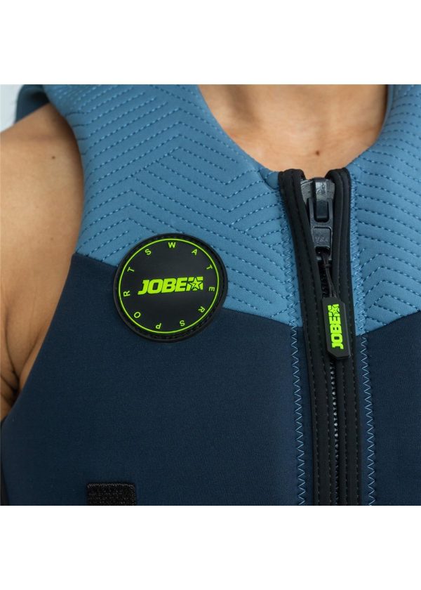 Jobe Neoprene Life Vest Women Midnight Blue For Cheap