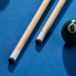 Discovery 300 American Pool Cue, 1-Part - 122 cm (48 ) on Sale