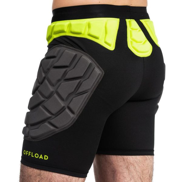 Offload R500 Rugby Protective Undershorts Discount