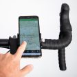 Cycling Smartphone Mount - Metal For Sale