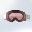 Wedze G900 Skiing & Snowboarding Goggles For Sale