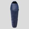 Trekking Sleeping Bag 15° - Trek 500 For Cheap