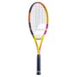 BABOLAT AERO BOOST RAFA TENNIS RACQUET Online now