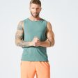 Men s Fitness Training Tank Top For Sale