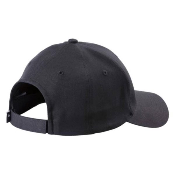 Puma Metal Cat Cap - Black Online Hot Sale