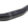 Rockrider Raised Handlebars (31.8mm Oversize 720mm) Cheap