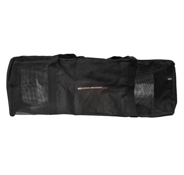 Ocean Hunter Mesh Gear Bag Fashion