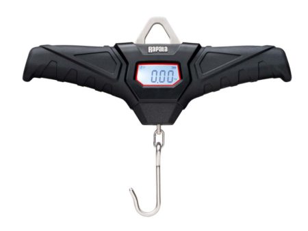 Rapala RCD Magnum 50kg Digital Scale For Cheap