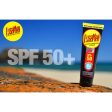 Bushman SPF50+ Ultra Sunscreen - 125ml Online Sale