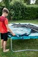 Trampoline Cover Hexagonal - 240 Online Hot Sale