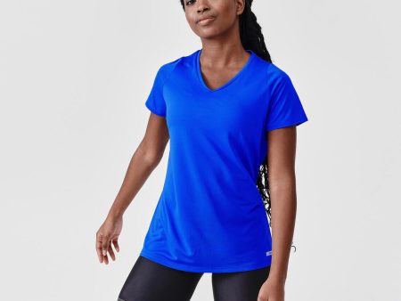 Run Dry Women s Running T-Shirt Online now