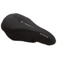 Memory Foam Bike Saddle Cover Size M - 500 Fashion