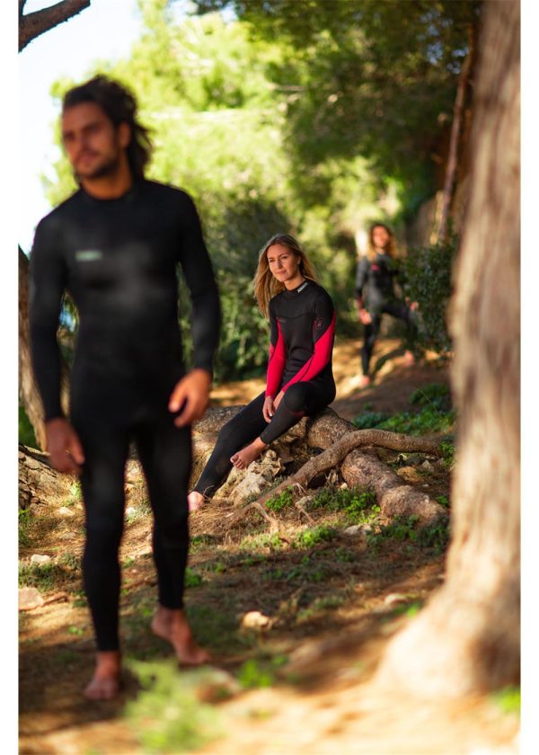 Jobe Atlanta 2mm Wetsuit Men Black Online now