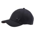 Puma Metal Cat Cap - Black Online Hot Sale