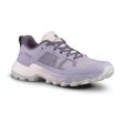 Quechua MH500 Light Women’s Hiking Shoes - Low - Purple Online Sale