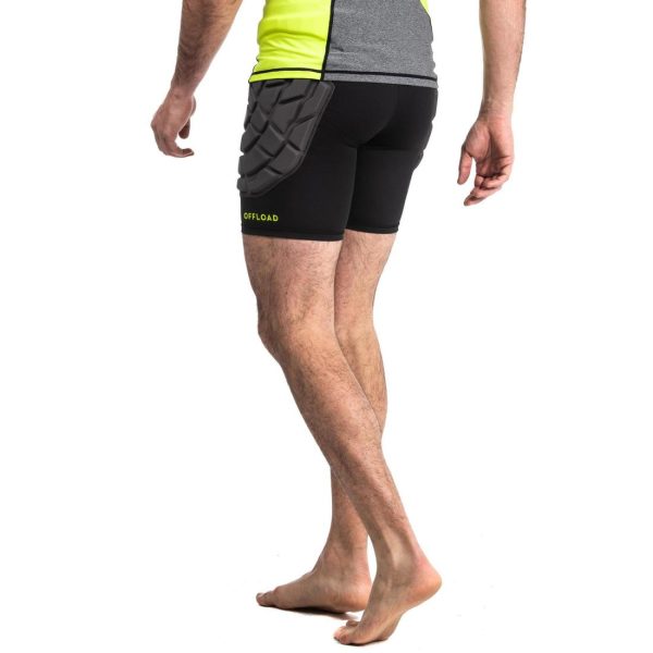 Offload R500 Rugby Protective Undershorts Discount