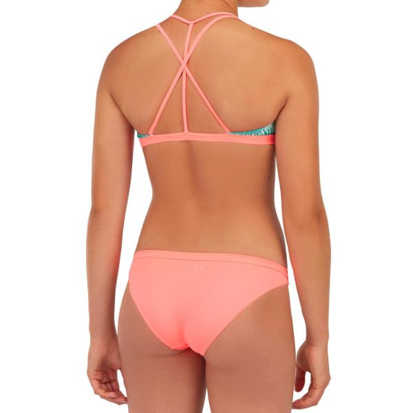 Girl s Bikini Top - Bondi 500 Supply