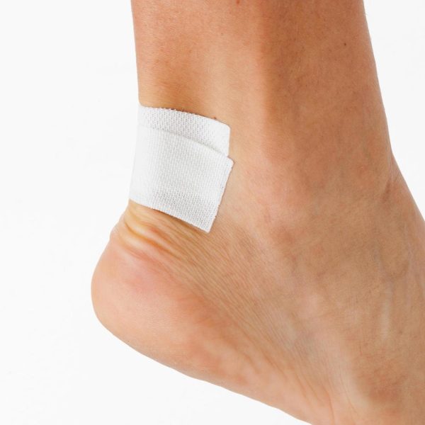 Anti-Blisters Bandage 3cm x 250 cm Hot on Sale