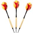 S500 Soft Tip Darts 3-Pack Fashion