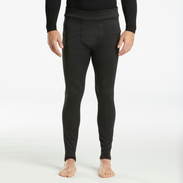 500 Men s Ski Base Layer Bottoms Cheap