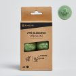 PPB 100 Silent Foam Table Tennis Ball - 6-pack Online Hot Sale