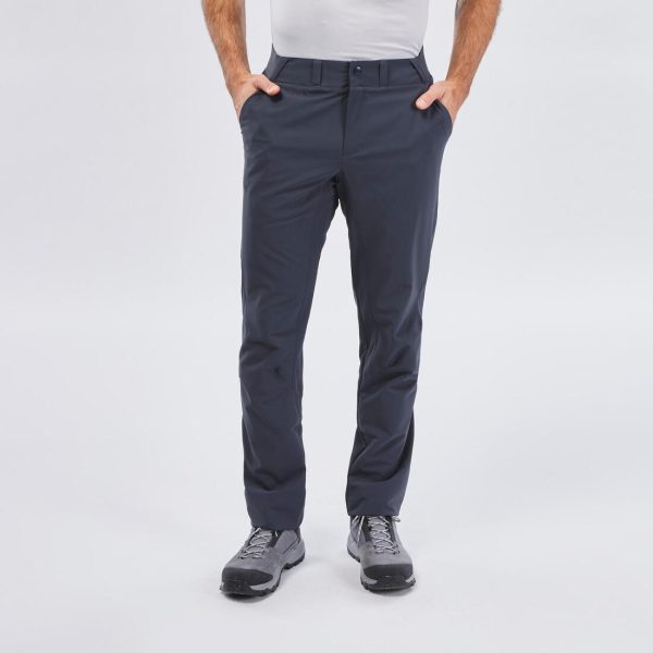 MH100 Men s Hiking Trousers Hot on Sale