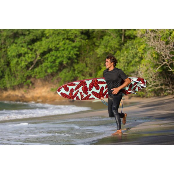 Men s Anti-UV Surfing Leggings - 500 Sale