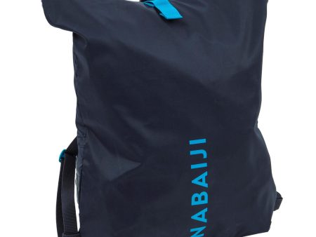 Swimming Lighty Backpack - Navy Blue Online