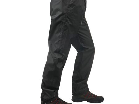 Men s Waterproof Hiking Over-Trousers - NH 500 Online