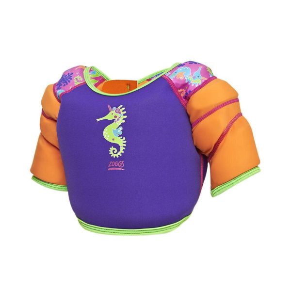 Zoggs Sea Unicorn Waterwings Vest on Sale