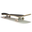 Complete Skateboard 8.25  - CP500 Fury Online Sale