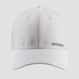 Tennis Cap 56 cm - TC 900 White Navy Cheap