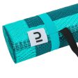 Beach Mat - Turquoise Blue Sale