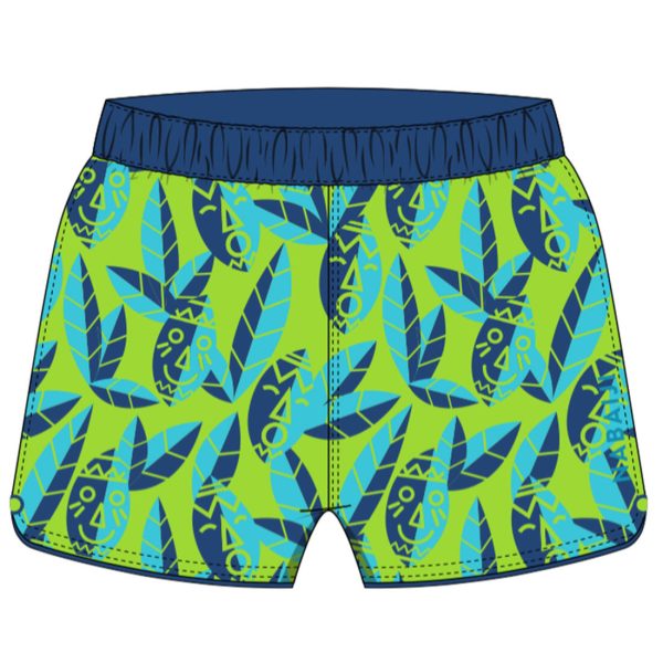 Baby Swim Boardshorts For Discount