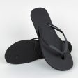 Women’s Flip-flops - 100 Black Online