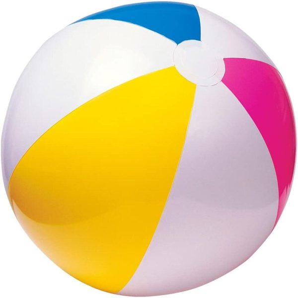 Intex Glossy Panel Ball Ages 3+ For Sale