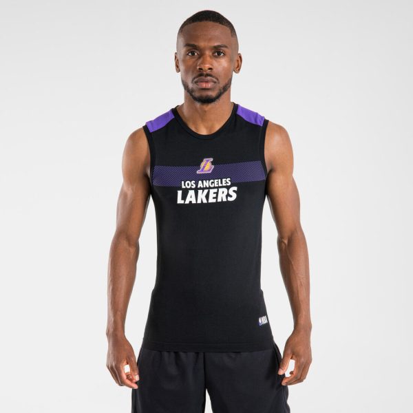 Adult Basketball Base Layer Jersey Sleeveless - UT500 Online Sale