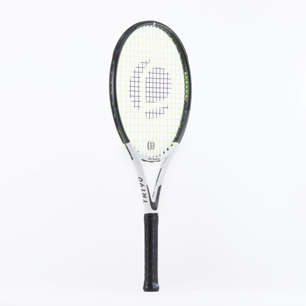 TR190 Lite V2 Adult Tennis Racquet For Discount